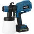 Stříkací pistole Kraft & Dele Professional KD5481 1x 2,0 Ah + nabíječka