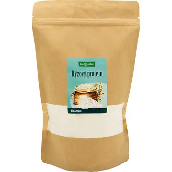 Protein Protein rýžový 500 g BIO BIO NEBIO