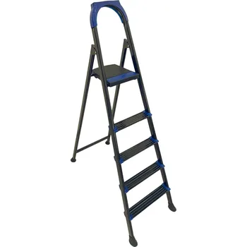 Schůdek M.A.T. Group 792642 1x 4 příček