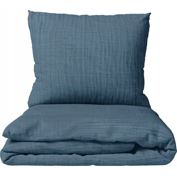 Povlečení Sada povlečení Čtyři Sloni 90 x 120 cm, vícebarevné