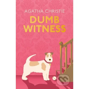 Dumb Witness - Agatha Christie HarperCollins Publishers