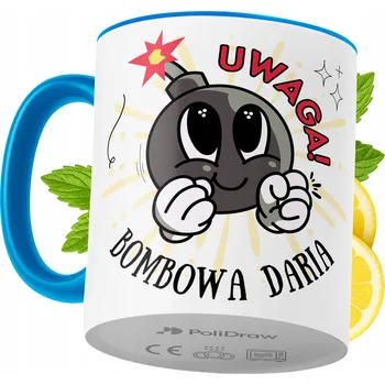 Hrnek Polidraw Hrnek Polidraw pro Alici keramiku 330 ml