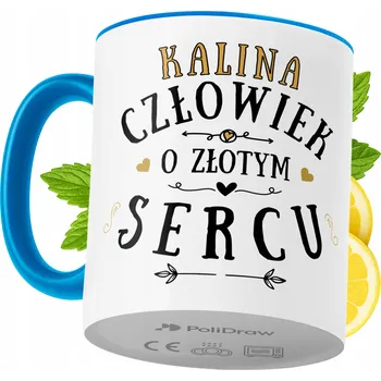 Hrnek Polidraw Hrnek Polidraw pro Kalinu keramika 330 ml