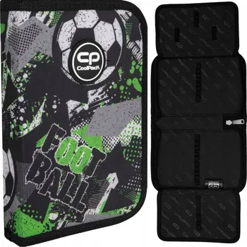 Penál Penál rozkládací dvojitý CoolPack