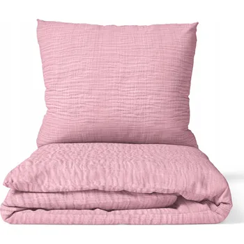 Povlečení Sada povlečení Čtyři Sloni 90 x 120 cm, vícebarevné