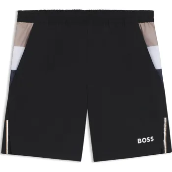 Pánské kraťasy Kraťasy Boss Black 1160449 M