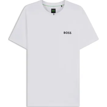 Tričko Boss White 1161549 XL