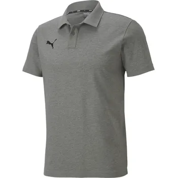 Pánské oblečení Tričko Puma Med Gry Heat 1161484 M