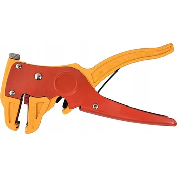 elektrický kabel Odizolovací kleště Elektroniksc TL-700D 0,2 mm2 - 5,5 mm2