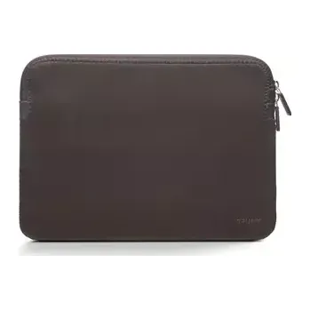 Notebook Trunk Neoprene Sleeve pouzdro pro MacBook Pro 13"/MacBook Air 13" hnědá /neopren (TR-ALSPA13-JAV)