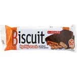 Biscuit Rychlý snack perníkový v kakaové polevě 24 g EXTRUDO
