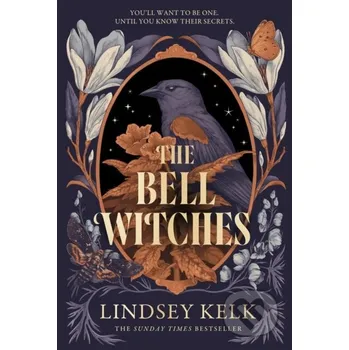 Beletrie pro dospělé The Bell Witches - Lindsey Kelk HarperCollins Publishers