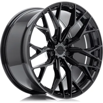 Alu kolo Concaver CVR1 19x9 ET35 5x112 Double Tinted Black