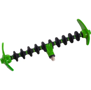 Zfish Feeder Hrazda Rotating Side Quiver Rest