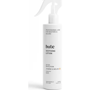 Tělové mléko Bute Zklidňující tělové mléko Jasmín & meloun 250 ml