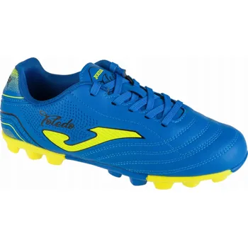 Míčový sport Joma Joma Toledo Jr 2404 HG TOJW2404HG Blue 30