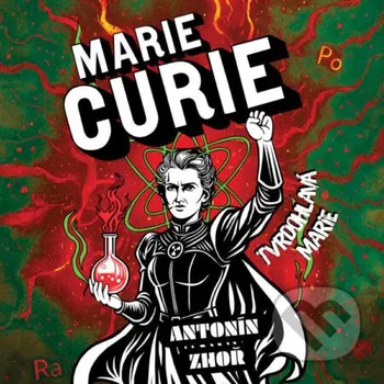 Tvrdohlavá Marie - Antonín Zhoř Tympanum