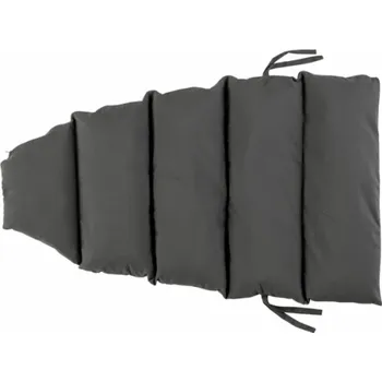 Křeslo Houpací křeslo Amazonas Antracit AZ-2020450, závěsné křeslo