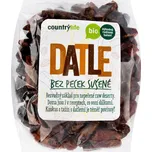 Datle sušené bez pecek 500 g BIO COUNTRY LIFE