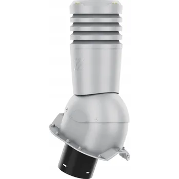 Vrták Větrací komín Krono-Plast ⌀ 150 mm