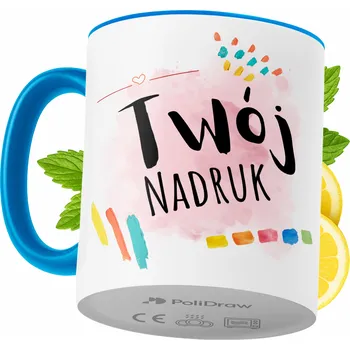 Hrnek Polidraw Hrnek Polidraw pro zvukaře keramika 330 ml