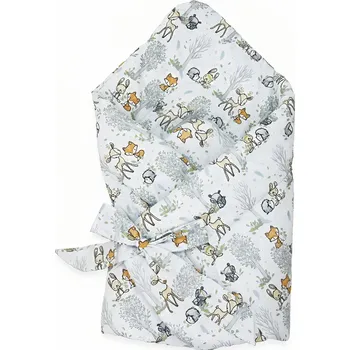 Zavinovačka Zavinovačka pro miminko ZAVINOVAČKA BAVLNA ZAVINOVAČKA Kerstin