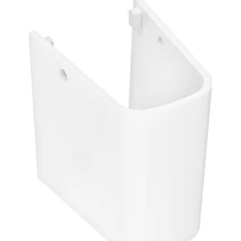 Sloup k umyvadlu Hansgrohe Xanuia Q 21x30,5 cm 60175450