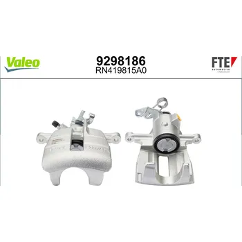 Brzdový třmen Brzdový třmen FTE 9298186