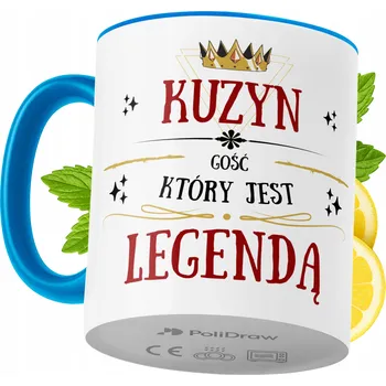 Hrnek Polidraw Hrnek Polidraw pro Adriana keramika 330 ml