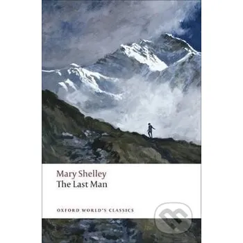 The Last Man - Mary Shelley Oxford University Press