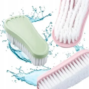 Kartáč na nádobí Na drhnutí Art