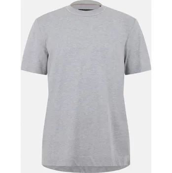 Pánské tričko Tričko Boss Silver 1161559 XL