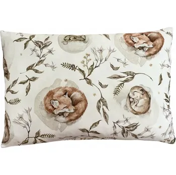 Polštář Sroka Białoboka Polštář 35 x 50 cm