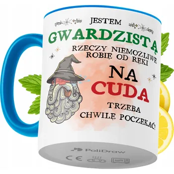 Hrnek Polidraw Hrnek Polidraw pro vývojáře, keramika, 330 ml