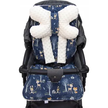 Kerstin VLOŽKA DO KOČÁRKU MINKY DO SPORTOVNÍHO KOČÁRU