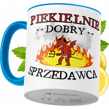 Hrnek Polidraw Hrnek Polidraw Pro keramiku 330 ml