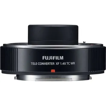 Fujifilm telekonvertor XF 1,4x TC WR