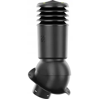 Vrták Větrací komín Krono-Plast ⌀ 125 mm