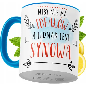 Hrnek Polidraw Hrnek Polidraw pro synovu keramiku 330 ml