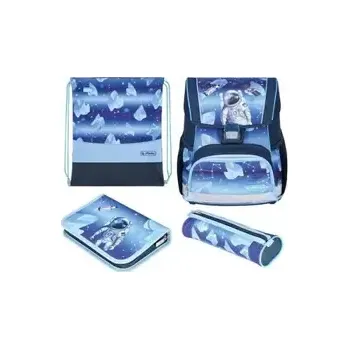 Školní batoh Herlitz Školní aktovka (50049035)