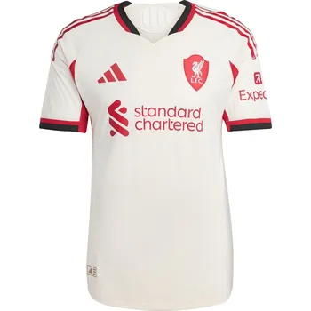 Dámské tričko Tričko adidas White 1161271 M