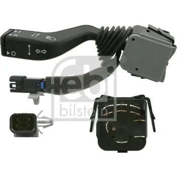 Autoelektrika Spínač řízení FEBI BILSTEIN 27941
