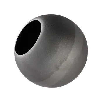 Zábradlí KOVIAN, s.r.o. Koule dutá ø 90 mm, otvor ø 46 mm, tloušťka stěny 3mm
