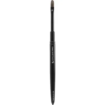 Staleks Pro Gel Brush 06 Štětec pro rovnoměrnou aplikaci gelu