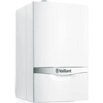 Kotel Vaillant VU 486/5-5 ecoTEC plus Sestava plynový kotel 48kW + výhybka WH 40 + multiMATIC 700 - VÝPRODEJ 1KS