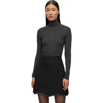 Dámský svetr Svetr Boss Black 1161174 12 (L)