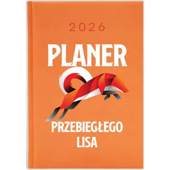 Kalendář Knižkový kalendář 2026 A5 FunnyCase modrý