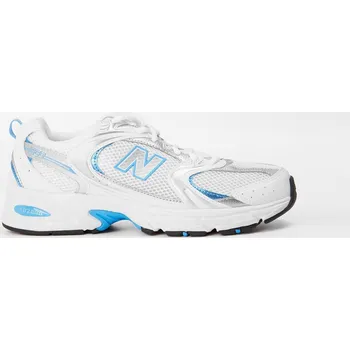 Dámská móda Tenisky New Balance White 1161006 5 (37.5)