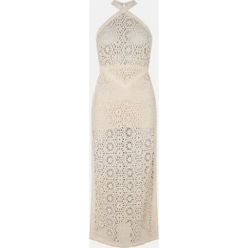 Dámské šaty Šaty AmyLynn Beige 1161662 6 (XS)