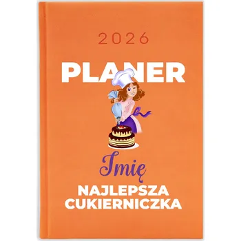 Kalendář Knižkový kalendář 2026 A5 FunnyCase modrý